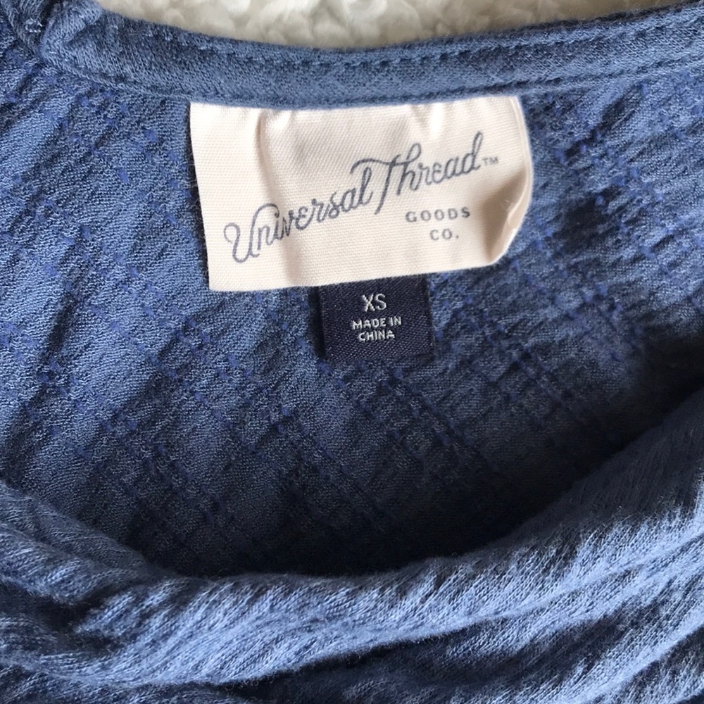 Universal Thread romper - Picture 7 of 7